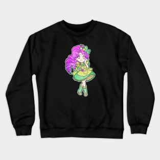 Magical Nurse Crewneck Sweatshirt